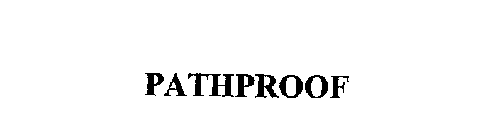 PATHPROOF