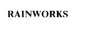 RAINWORKS