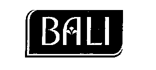 BALI