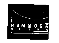 HAMMOCK SLING