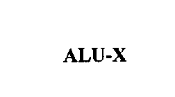 ALU-X
