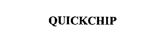 QUICKCHIP