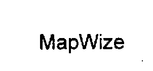 MAPWIZE