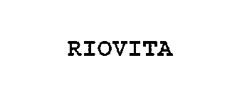 RIOVITA