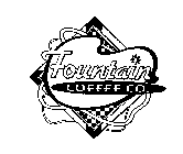 FOUNTAIN COFFEE CO.