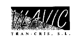 VLAVIC TRAN-CRIS. S.L.