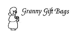 GRANNY GIFT BAGS