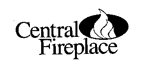 CENTRAL FIREPLACE