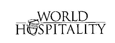 WORLD HOSPITALITY HOTEL