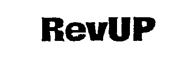 REVUP