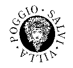 VILLA POGGIO SALVI