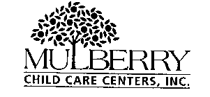 MULBERRY CHILD CARE CENTERS, INC.