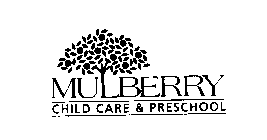 MULBERRY CHILD CARE & PRESCHOOL