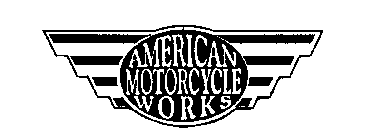 AMERICAN MOTORCYCLE WORKS