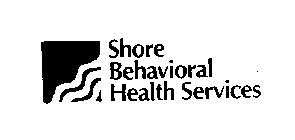 SHORE BEHAVIORAL HEALTH SERVICES