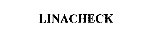 LINACHECK