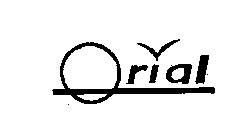 ORIAL