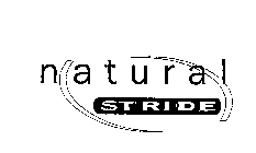NATURAL STRIDE