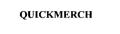 QUICKMERCH