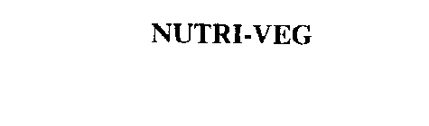 NUTRI-VEG
