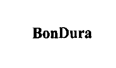 BONDURA