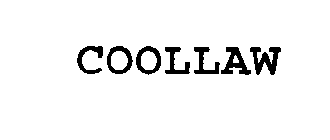 COOLLAW
