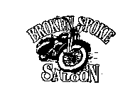 BROKEN SPOKE SALOON