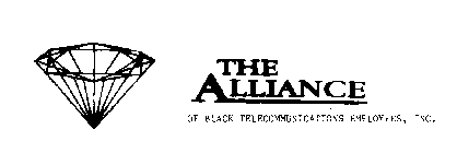 THE ALLIANCE OF BLACK TELECOMMUNICATIONS EMPLOYEES, INC.