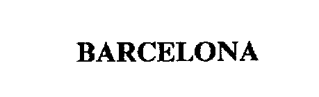 BARCELONA