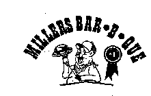 MILLERS BAR B QUE