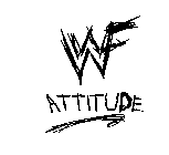 WWF ATTITUDE.