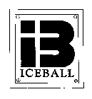 IB ICEBALL