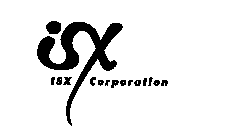 ISX ISX CORPORATION