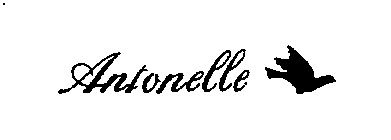 ANTONELLE