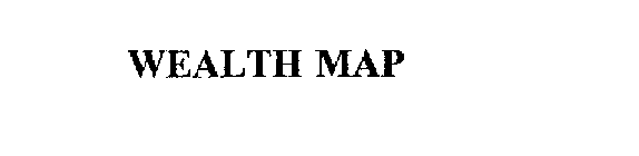 WEALTH MAP
