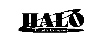 HALO CANDLE COMPANY