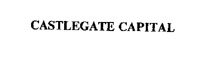 CASTLEGATE CAPITAL