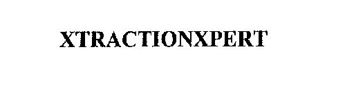 XTRACTIONXPERT