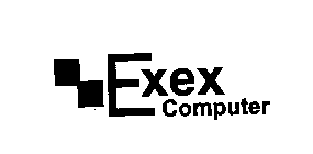 EXEX COMPUTER