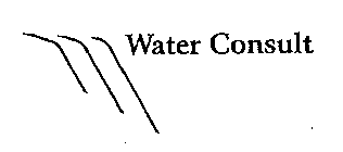 WATER CONSULT