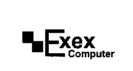 EXEX COMPUTER