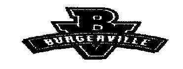 BV BURGERVILLE