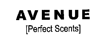 AVENUE [PERFECT SCENTS]