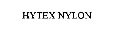 HYTEX NYLON
