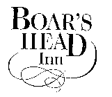 BOAR'S HEAD INN