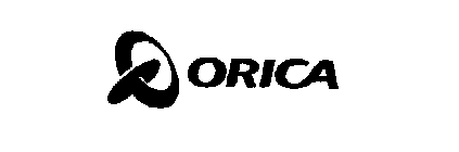 ORICA