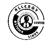 ALLERGY ASTHMA SINUS CENTER