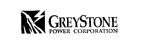 GREYSTONE POWER CORPORATION