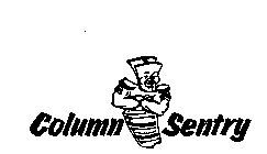 COLUMN SENTRY