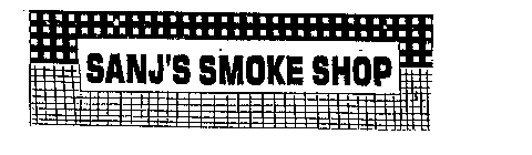 SANJ'S SMOKE SHOP